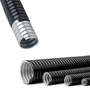پترو استیل باراد 09121979359 نمایندگی شیلنگ فلکسیبل روکش دار PVC